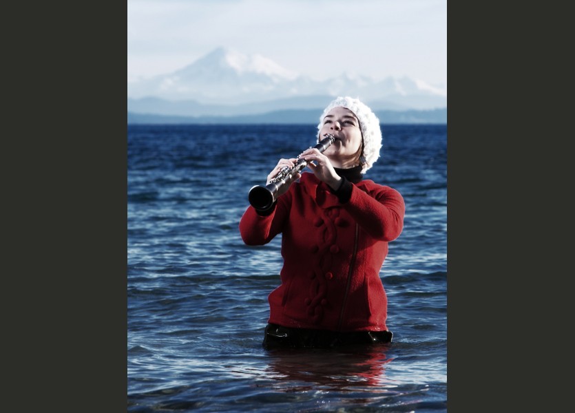 Rebecca Hissen.