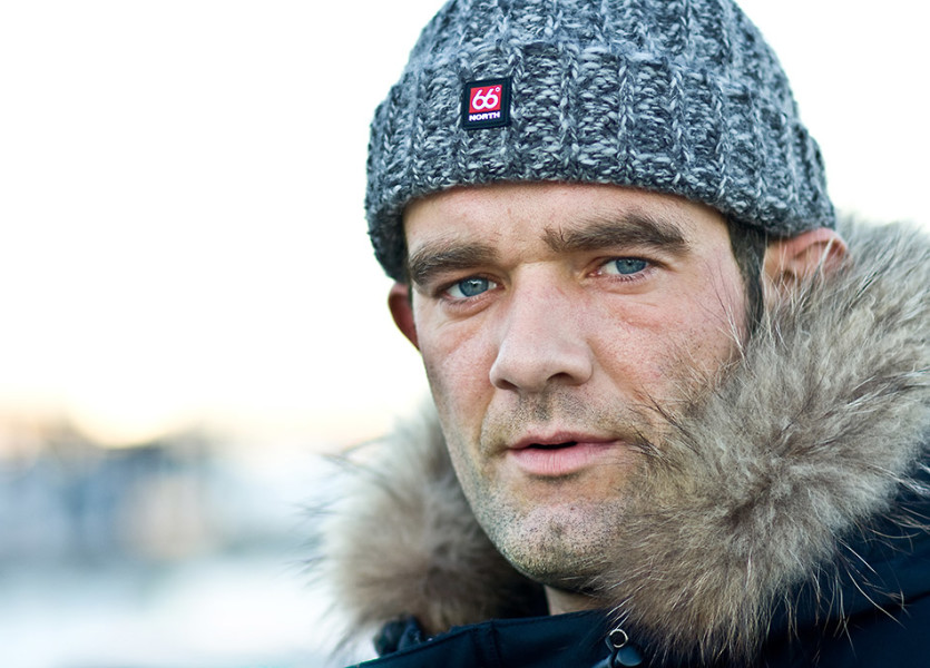 Stefán Karl Stefánsson