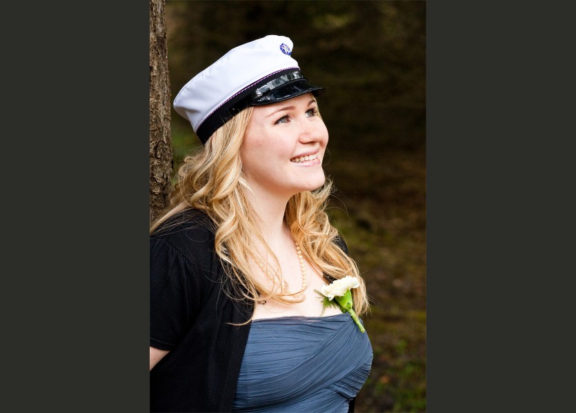 Sunna Þorsteinsdóttir