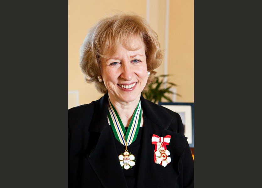 Kim Campbell
