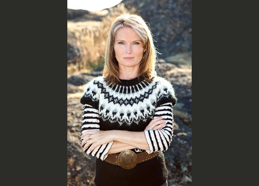 Svanhildur Reynisdóttir