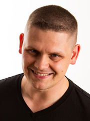 Gunnar Freyr Steinsson