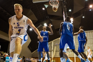 Haukur Helgi Pálsson