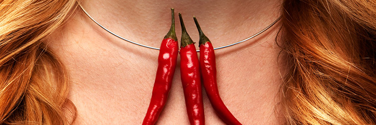 Light Sensitive poster photo