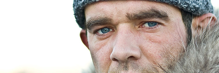 Portraiture package in November