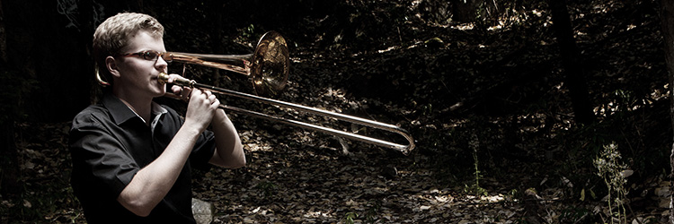 A musician named Jared