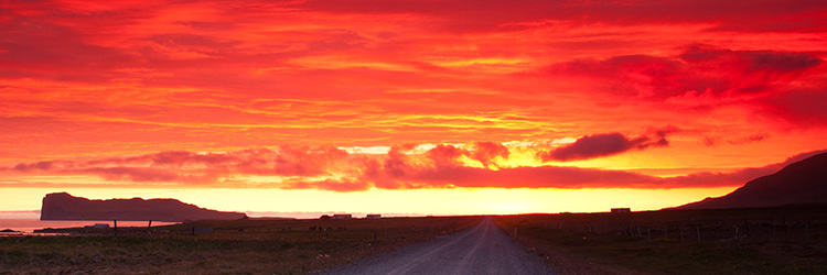 A little trip to Iceland