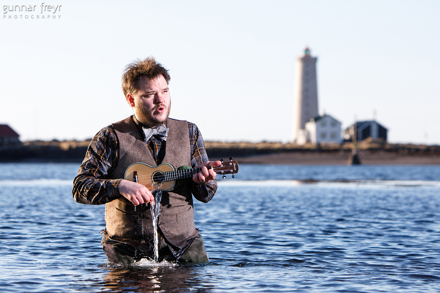 Árið 2018 í einni færslu