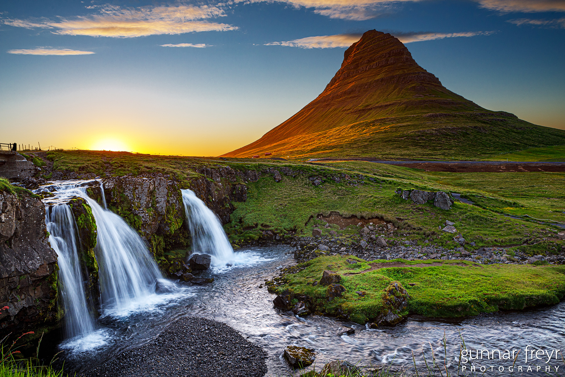 Árið 2020 í einni færslu