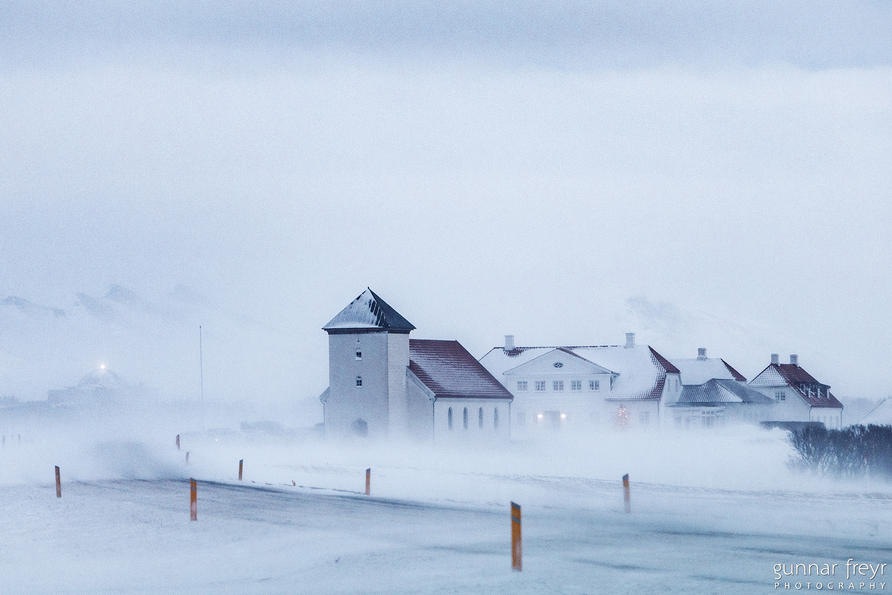 Árið 2022 í einni færslu
