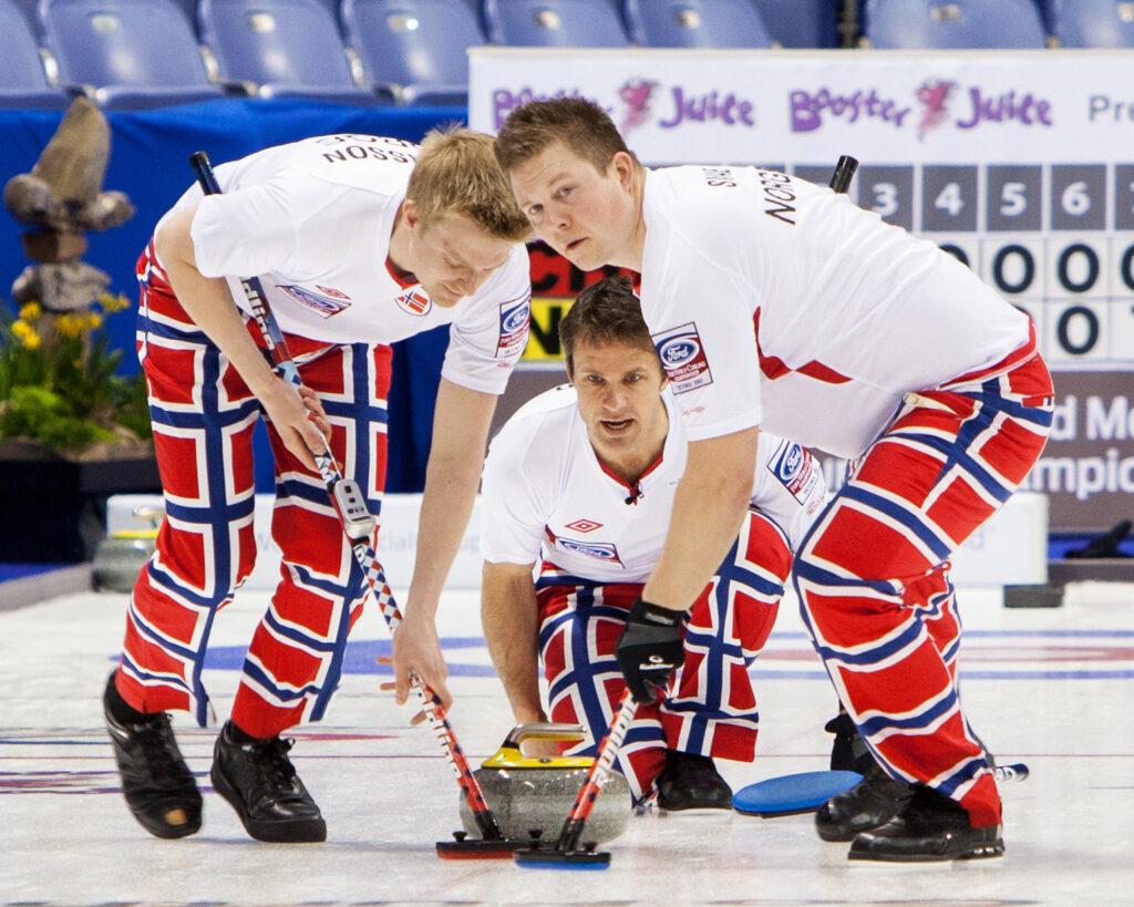 HM &iacute; krullu 2013