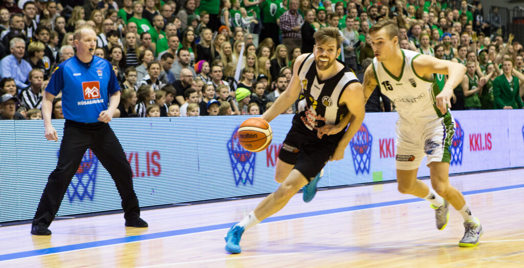 Brynjar &THORN;&oacute;r Bj&ouml;rnsson