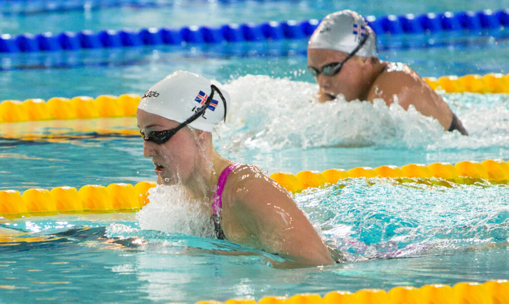 Hrafnhildur L&uacute;thersd&oacute;ttir