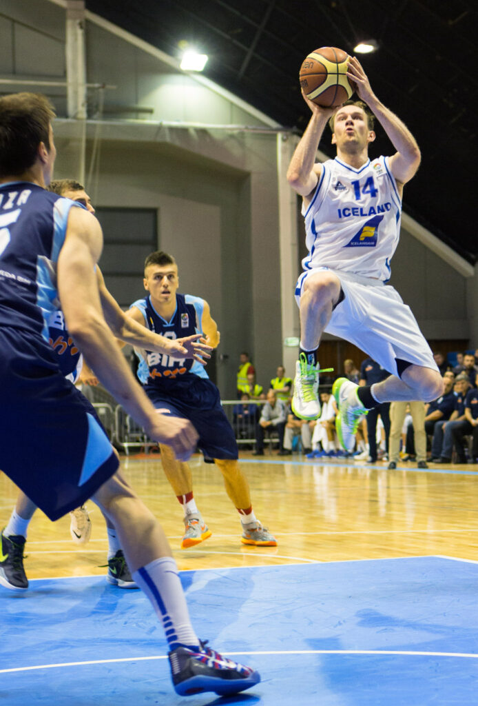 Logi Gunnarsson
