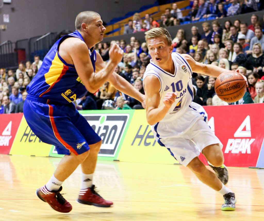 Martin Hermannsson
